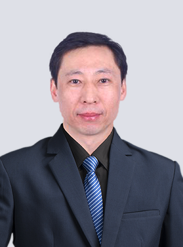 王鹏程(河北医科大学第三医院)