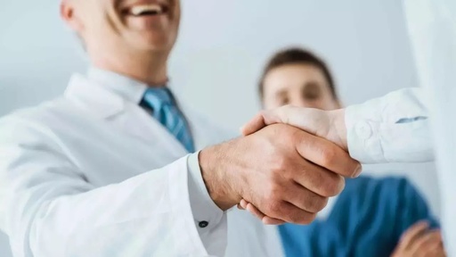 医患沟通中的神比喻!90% 的医生都会遇到